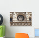 Notre Dame of Paris Wall Mural