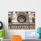 Notre Dame of Paris Wall Mural