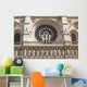 Notre Dame of Paris Wall Mural