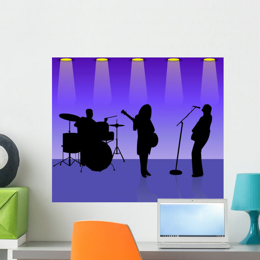 Musicians Band
