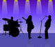 Musicians Band