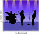 Musicians Band