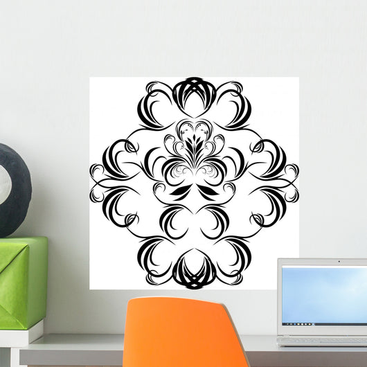 Decorative Element for Design