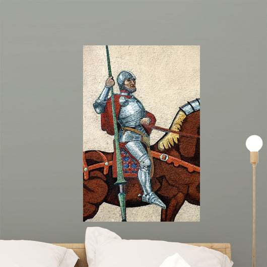 Kilegg Wall Mural
