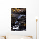 Beautiful Waterfall Wall Decal