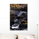 Beautiful Waterfall Wall Decal