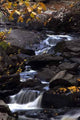 Beautiful Waterfall Wall Decal