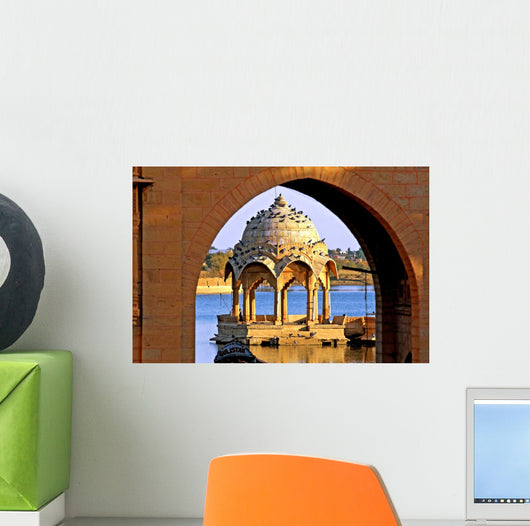 India Rajasthan Jaisalmer