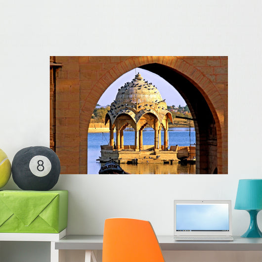 India Rajasthan Jaisalmer