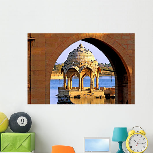 India Rajasthan Jaisalmer