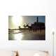 1130 Wall Decal