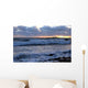 Ocean Sunset Wall Decal