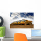 Row Yellow Heavy Tipper