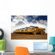 Row Yellow Heavy Tipper