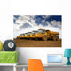 Row Yellow Heavy Tipper