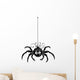 Spider Contour Wall Decal