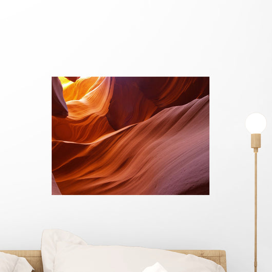 Lower Antelope Slot Canyon