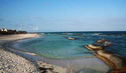 Prevent Beach Erosion Wall Decal