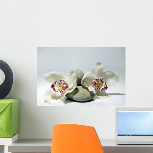 Zen Wall Mural