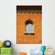 Window of Castle Wall Mural