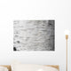 Birch bark - birch bark Wall Mural