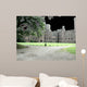 Castle Darkness Wall Mural