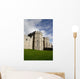 English Castle Wall Mural
