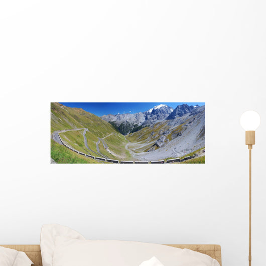 Stelvio