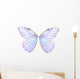 Fairy Wings Wall Decal