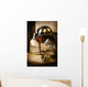 Fireman Wall Mural