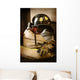 Fireman Wall Mural