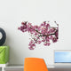 Cherry Blossoms Wall Decal