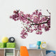 Cherry Blossoms Wall Decal