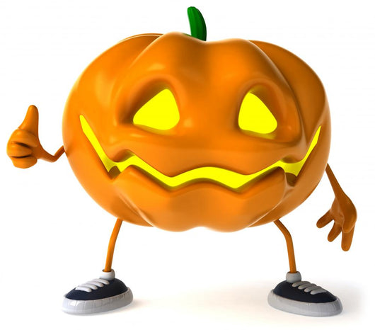 Halloween Wall Decal