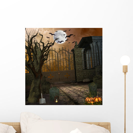 Friedhof 2