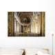 Versailles Chateau Wall Decal