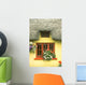 Irish Cottage Wall Mural