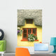 Irish Cottage Wall Mural
