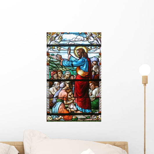 Sermon Mount