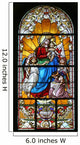 Virgin Mary and Child