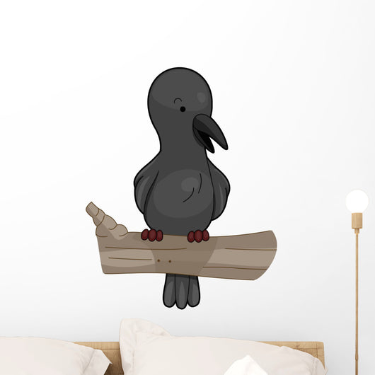 Crow
