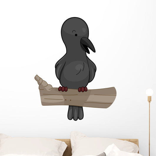 Crow