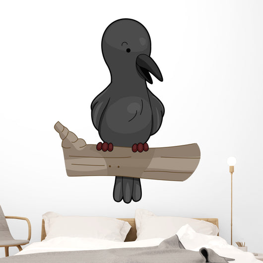 Crow