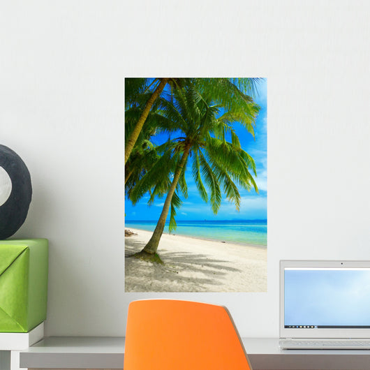 Tropical Beach
