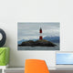 Les Eclaireurs Lighthouse Wall Decal