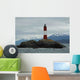 Les Eclaireurs Lighthouse Wall Decal
