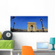 Arc Triomphe Wall Decal