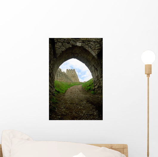 Spi Castle Castle Writings