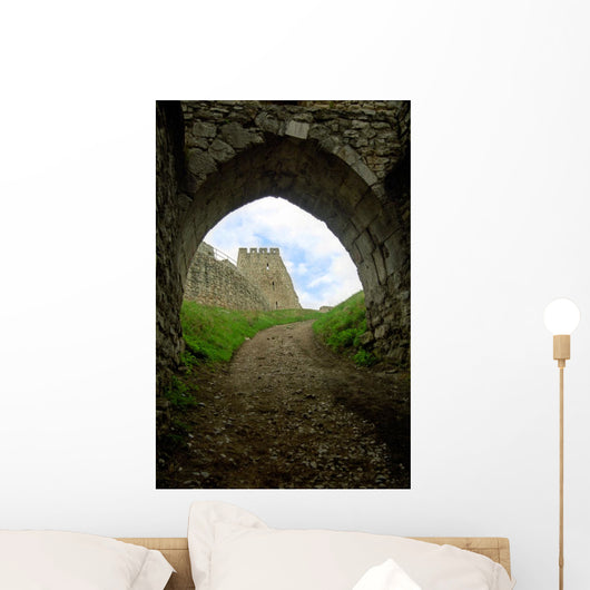 Spi Castle Castle Writings