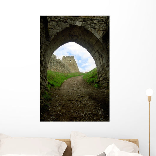 Spi Castle Castle Writings